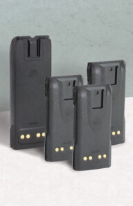 Motorola Impres Batteries