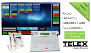 Telex Dispatch